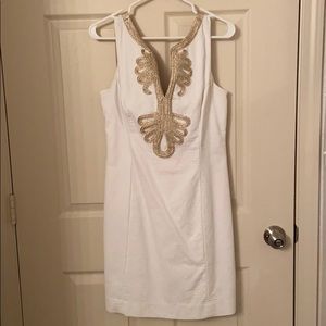 Lilly Pulitzer Shift Dress